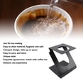 thumbnail image 4 of Soporte Para Gotero De Café, Soporte Para Verter, Rejilla Para Filtro De Hierro, Goteo, 4 of 7