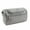 Gray, variant on Deago Hanging Travel Toiletry Bag - Travel Toiletries Bath Bag, Bathroom Bag for Traveling - Shower Bags for Men and Women "Navy"