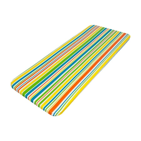 tablecloth fitted sunshine vinyl carnation fashions