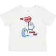 thumbnail image 3 of Inktastic My Nana Loves Me Boys or Girls Baby T-Shirt, 3 of 5