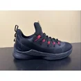 thumbnail image 1 of Jo r-dan Ultra.Fly 2 Low 'Black Infrared' ah8110-023 Sneaker Men Size 9, 1 of 6
