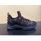 thumbnail image 1 of Jo r-dan Ultra.Fly 2 Low 'Black Infrared' ah8110-023 Sneaker Men Size 9, 1 of 6
