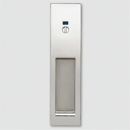- Sugatsune SUHC3051IND NI Sliding Door Latch Indicator