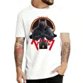 thumbnail image 1 of Camiseta de algodón de Anime Harajuku, Berserk Guts Eyes Print, divertida camiseta gráfica, camiseta de Manga, camiseta de Hip Hop Unisex, 1 of 5