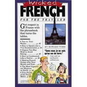 Wicked French (Paperback)