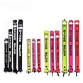 thumbnail image 1 of Linterna LED 10000 lúmenes, 5000 mAh USB recargable 26650 batería incluida, 489 modos de luz, zoom, largo tiempo de trabajo linterna táctica de mano para camping, senderismo, caza, emergencia, 1 of 5