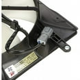 thumbnail image 5 of For Acura TSX Radiator A/C Cooling Fan Assembly 2004 05 06 07 2008 Replacement For AC3117100 | 19015-RBB-003, 5 of 6