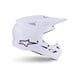 thumbnail image 1 of Casco Alpinestars SM3 Solid para Motocross Blanco Brillante, 1 of 9