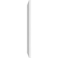 thumbnail image 2 of Ekena Millwork 20"W x 20"H x 5/8"P Harrison Raised Panel Decorative Wall Panel, 2 of 7