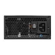 SilverStone SX700-LPT 700W (Peak 750W) SFX-L 80 PLUS PLATINUM Certified Active PFC(PF>0.95 at full load) PFC Power Supply