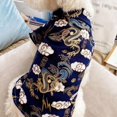 thumbnail image 5 of Dog Clothes Cat New Clothes Costume Pet Clothes, 5 of 6