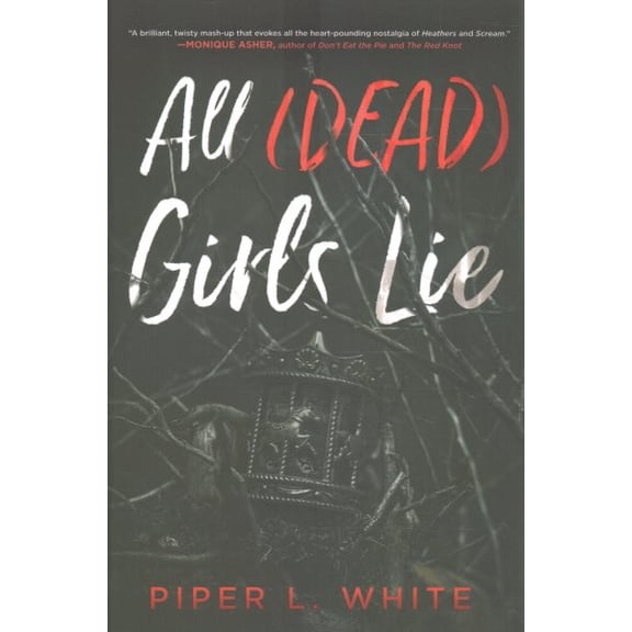Pre-Owned All (Dead) Girls Lie