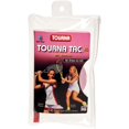 thumbnail image 1 of Grip de Tenis Tourna Tac Paquete de 10 Rosa Extra Grande 103 cm, 1 of 4