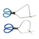 thumbnail image 1 of Herramienta de abrazadera BLESIY 2x cerámica acero inoxidable pinza manuales para manualidades, 1 of 8