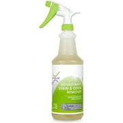 XionLab Professional Stain Remover & Pet Odor Eliminator for Home for Strong Odor – Bio-Enzyme Cleaner Remove Carpet, Furniture Stains – Cat & Dog Urine Destroyer
