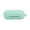 Mint Green, variant on Durable Earphone Soft Storage Case for WF-C700N Housing Anti-scratch Sleeve