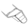 thumbnail image 2 of Rear Luggage Rack,Rear Luggage Rack Carbon Rear Luggage Holder Shelf Rear Cargo Rack Professional Grade, 2 of 7