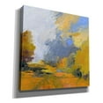 thumbnail image 2 of Epic Graffiti 'Changes' by Ann Gordon, Giclee Canvas Wall Art, 18"x18", 2 of 8