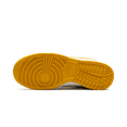 thumbnail image 6 of NIKE MENS Dunk Low Retro "White University Gold" DV0831 110 DV0831 110 from Stadium Goods, 6 of 8