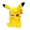 thumbnail image 3 of Pokémon Pikachu Plush 8-Inch Soft Stuffed Toy for Kids, 3 of 4