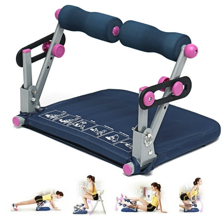 Bestller Core Fitness Equipment 3 Adjustable Resistance