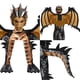 thumbnail image 4 of Disfraz de Spooktacular Creations para Halloween, Gold Dragon, para niños, 4 of 6