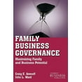 thumbnail image 3 of Family Business Governance: Maximizing Family and Business Potential, 3 of 3