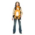 thumbnail image 1 of Kit de disfraces Seeing Red Baby & Me Safari Guide & Lion, 1 of 6