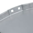 thumbnail image 3 of Galvanised 11" Metal Ashpan Ash Pan Tray For 16" Fireplace & Handle Open Fire, 3 of 6