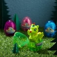 thumbnail image 6 of Joyfy 8 Pcs Prefilled Easter Egg with Unicorn Deformation Toys,3.5" Easter Exchange Toy for Girls Toddlers Kids,Classroom Prize Supplies,Birthday Gifts, 6 of 9