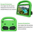 thumbnail image 3 of All-New for Amazon Fire 7 Tablet Case for Kids (12th Generation, 2022 Release) - Lightweight Shockproof Kid-Friendly Cover with Handle & Kickstand for Kindle Fire 7 Kids Tablet - Green, 3 of 7