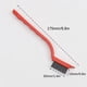 thumbnail image 3 of 3pcs Kitchen Cleaning Scrub Brush, Cepillo de limpieza de acero inoxidable y latón, cepillo de limpieza de grasa y óxido para campana extractora, 3 of 9