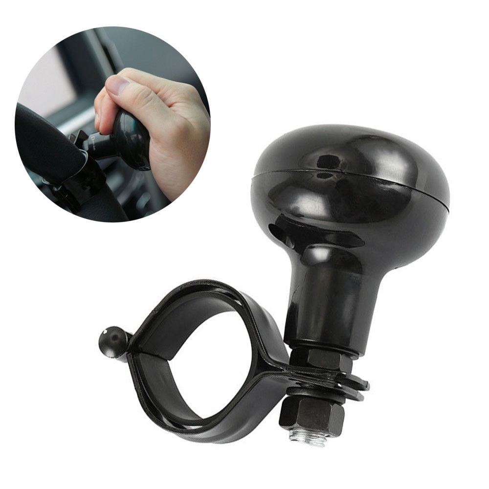 Universal Steering Wheel Spinner Heavy Duty Car Truck Handle Suicide