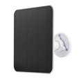 thumbnail image 2 of 5W Waterproof Outdoor Solar Panel O-Ring Terminal Port, 2 of 5