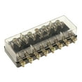 thumbnail image 2 of Soporte de Caja de fusibles automotriz Sunnimix 6 vías con Cubierta, 2 of 7