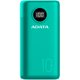 thumbnail image 1 of Power Bank 20000MAH Adata P20000QCD Bateria Portatil Tipo C Verde, 1 of 5