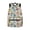 Camping Dinosaur Pattern, variant on Rainbow Cat Space Printing Galaxy Backpack for Kids Back to School,One Size