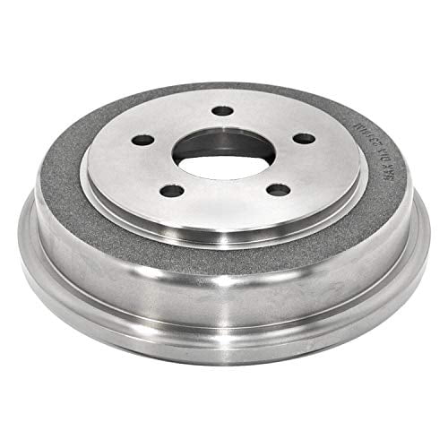 Dura International BD920152 Rear Floating Brake Drum - Aftermarket Replacement, Hub Centric Fit, ISO Certified - View #12