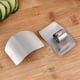 thumbnail image 5 of 2025 Latest Model Kitchen Finger Protector Stainless Steel Vegetable Cutting, 5 of 5