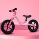 thumbnail image 5 of Bicicleta de equilibrio para niños pequeños de 12 pulgadas, sin pedales, bicicleta de regalo para niños de 2 a 6 años, 5 of 9