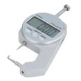 thumbnail image 3 of Thickness Gauge 0‑10MM Range LCD Screen Digital Display Curved Tip Mini Thickness Gauge, 3 of 14