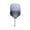 Fog, variant on Luzz Pickleball Paddle Carbon Fiber Frameless T700 Raw Thermoformed Intermediate Advanced Racket(14mm) Fog