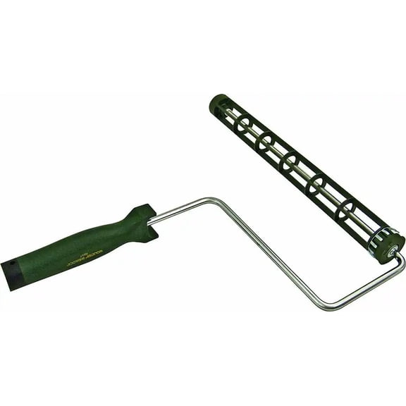 Wooster R017-14 Sherlock 14 Inch Quick Release Fiberglass Reinforced Roller Cage