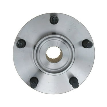 R-Line Wheel Hub Assemblies Fits select: 2003,2005-2006 MITSUBISHI LANCER EVOLUTION