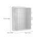 thumbnail image 2 of GAXIRE Caja Impermeable Para Eléctricas Con Transparente Y Fácil Instalación, 2 of 7