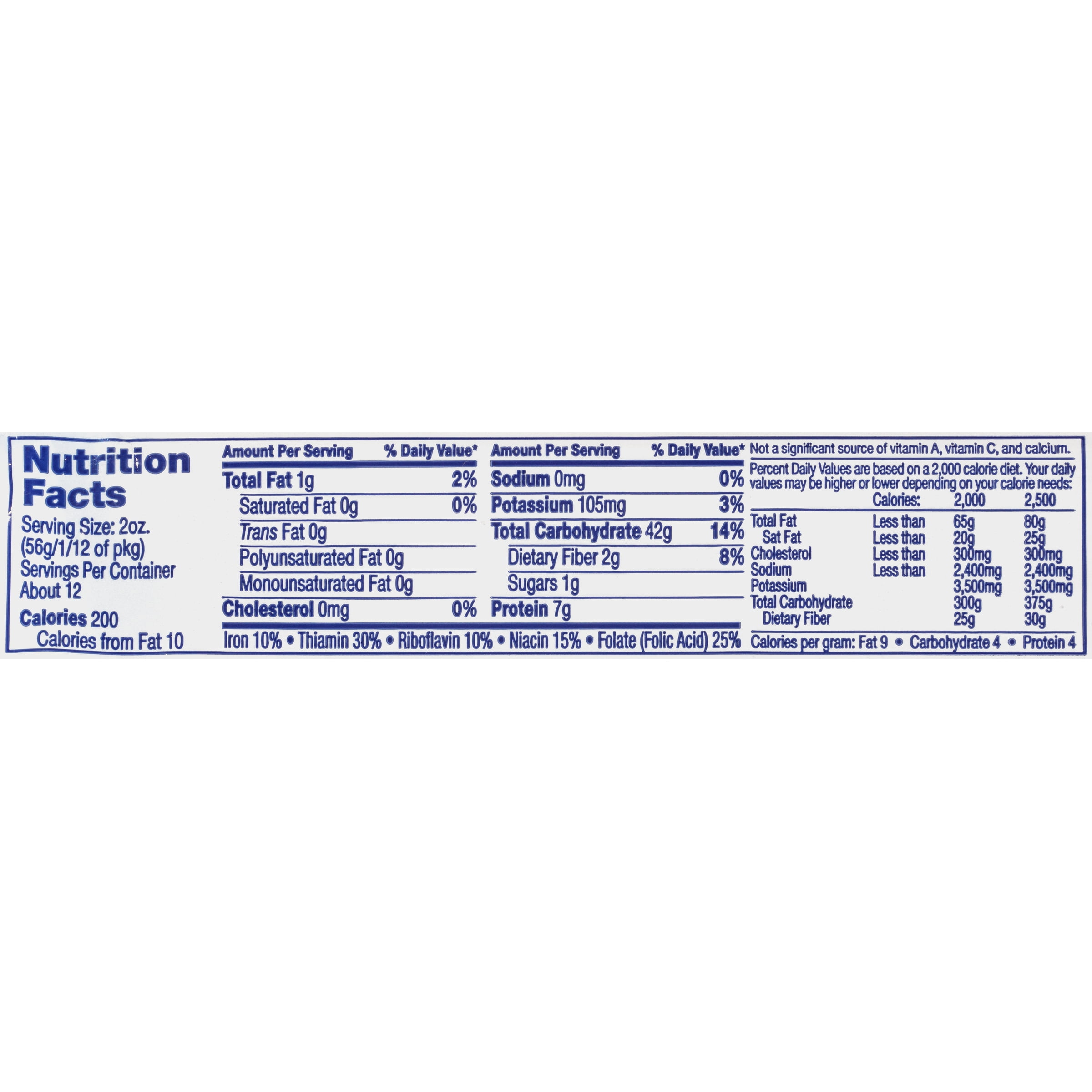 Skinner 24 oz Vermicelli Pasta