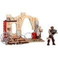 thumbnail image 4 of Bloques de construcción Mega Bloks Call of Duty Desert Outpost, 4 of 9
