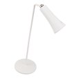 thumbnail image 1 of LED Lamp, 3 Modes USB Charging Reading Light  for Office White,Black, 1 of 7