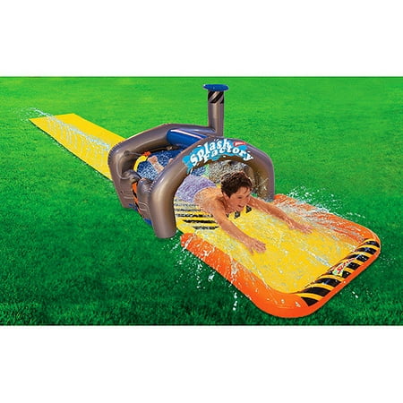 Wham-O Slip 'n Slide Splash Factory - Walmart.com