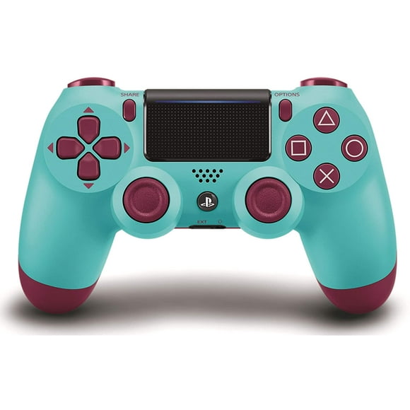 Control Inalámbrico PlayStation 4 Dualshock - Mora Azul PlayStation 4 Wireless